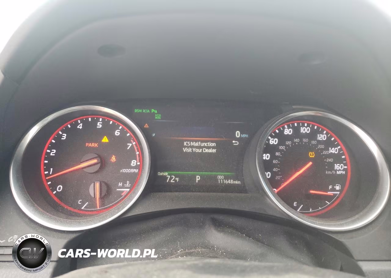 2018 Toyota Camry Xse VIN:4T1B61HK9JU502613 - 9
