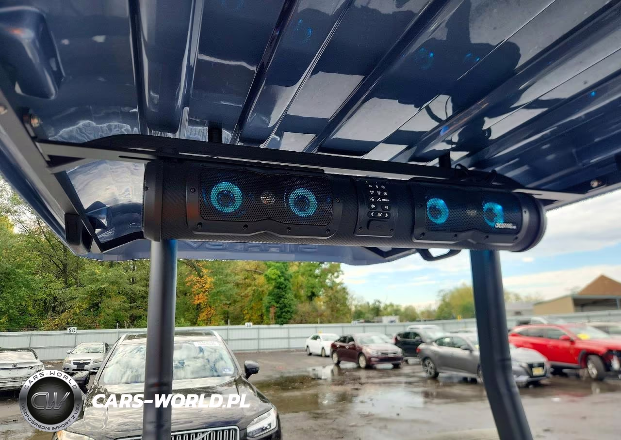 2026 Star Ev Golf Cart VIN:52RG31229TG021385 - 9