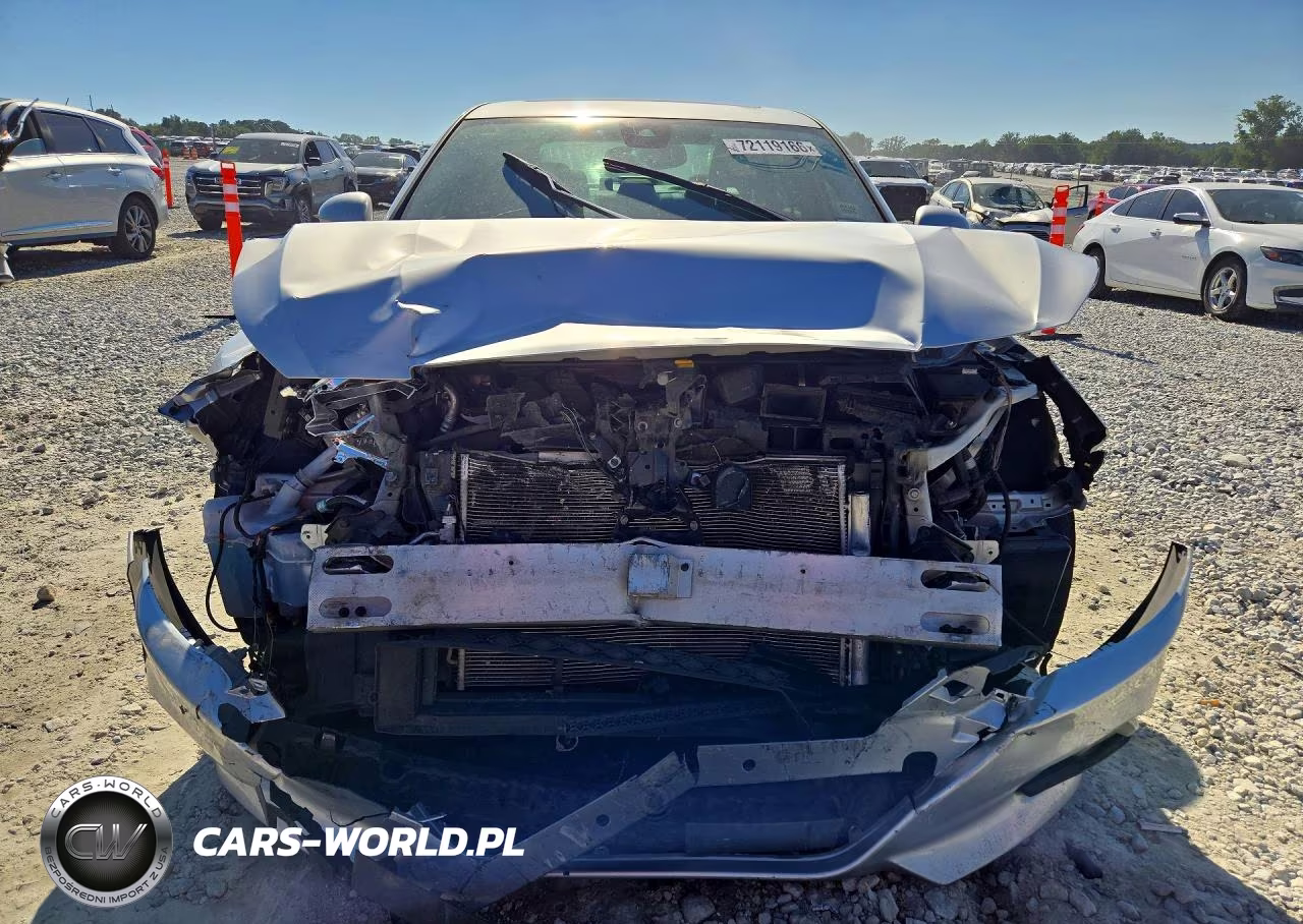 2019 Nissan Altima Sl VIN:1N4BL4EV3KC246558 - 5