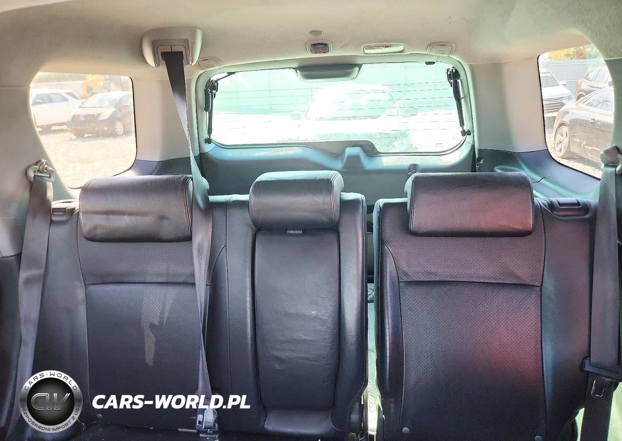 2006 Honda Cr-V Se VIN:SHSRD78966U419951 - 10