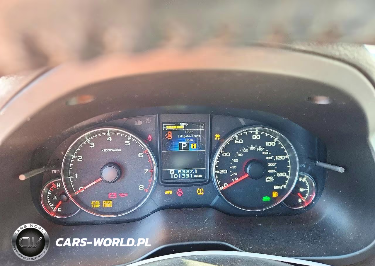 2013 Subaru Legacy 2.5I Limited VIN:4S3BMBK61D3039923 - 9