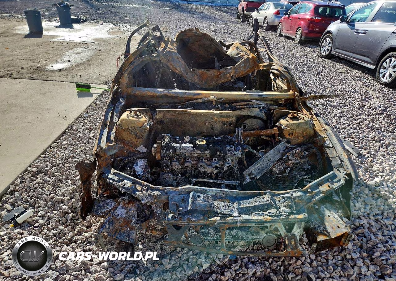 2004 Volvo Xc70 VIN:YV1SZ59H841141817 - 5