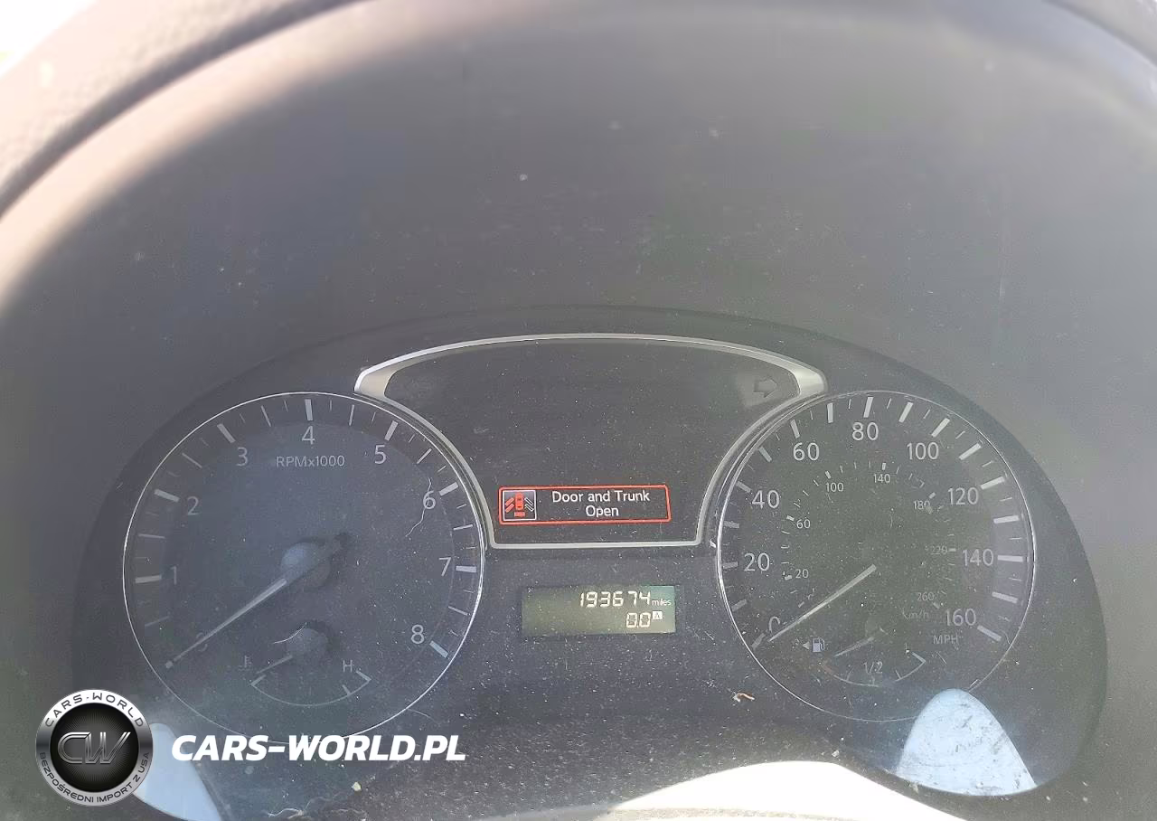 2015 Nissan Altima 2.5 S VIN:1N4AL3APXFC496592 - 9