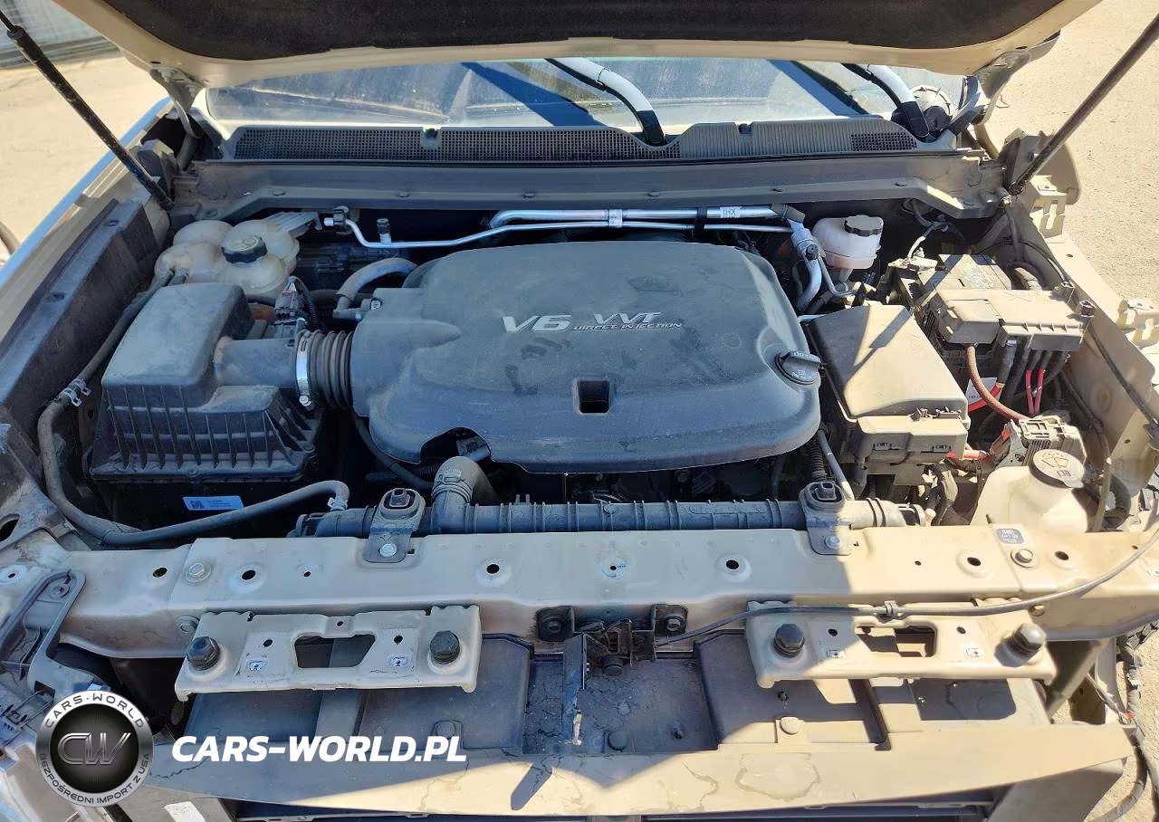 2022 GMC Canyon At4 VIN:1GTG6FEN5N1254549 - 11