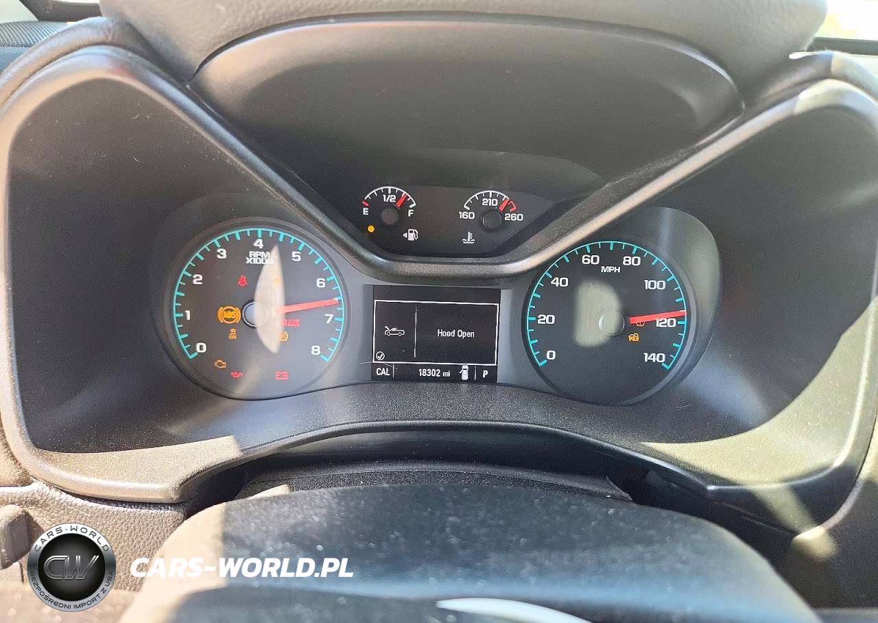 2022 GMC Canyon At4 VIN:1GTG6FEN5N1254549 - 9