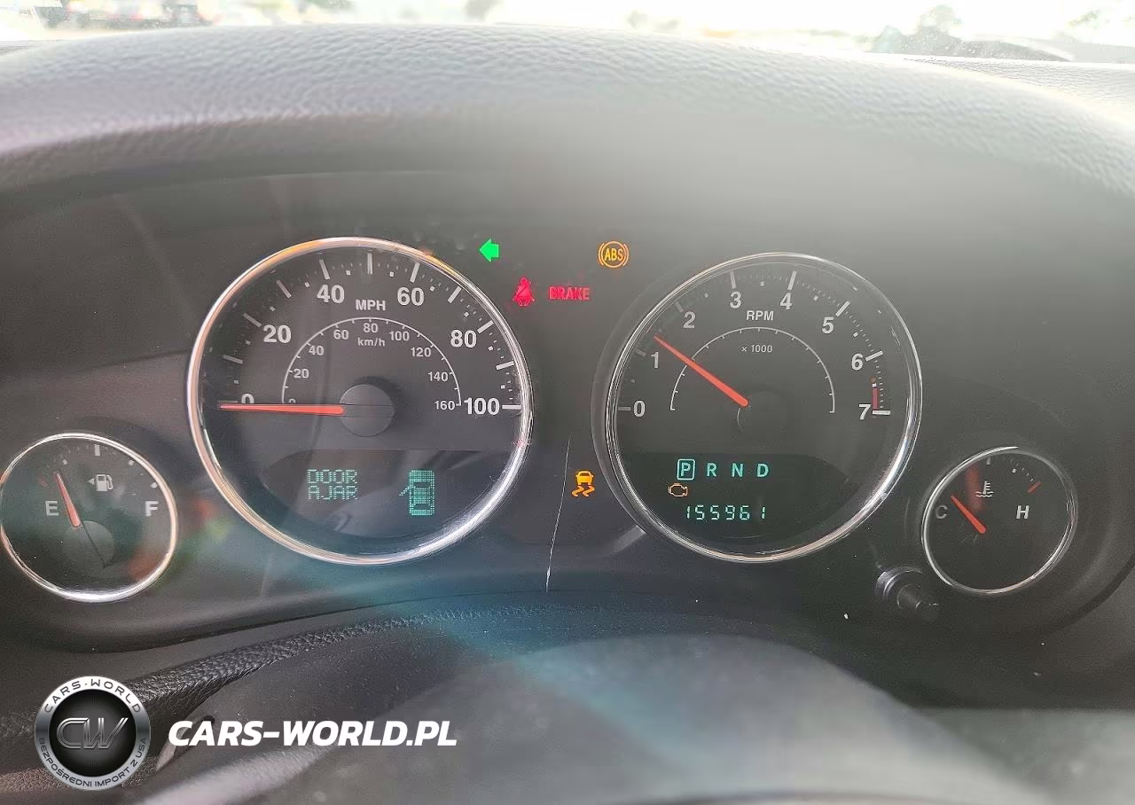 2013 Jeep Wrangler Unlimited Sahara VIN:1C4HJWEG5DL580603 - 9