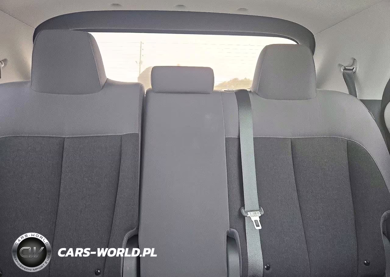 2024 Hyundai Ioniq 5 Sel VIN:KM8KN4DE8RU249705 - 10