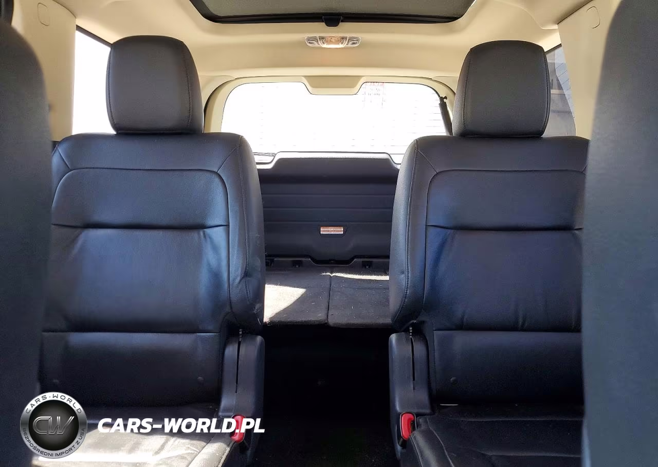 2018 Ford Flex Sel VIN:2FMHK6C88JBA18629 - 10
