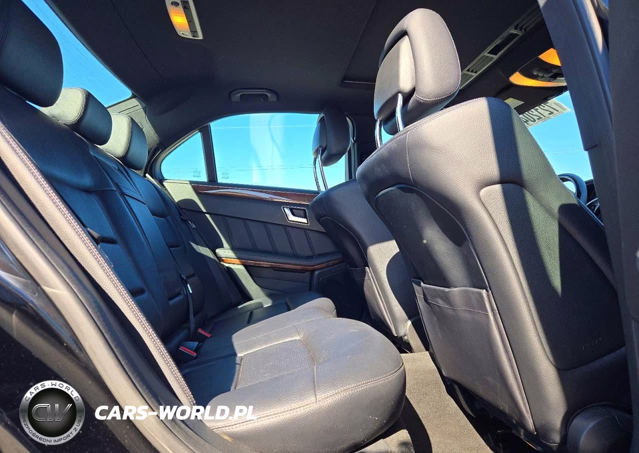 2013 Mercedes-Benz E 350 4Matic VIN:WDDHF8JB5DA767753 - 10