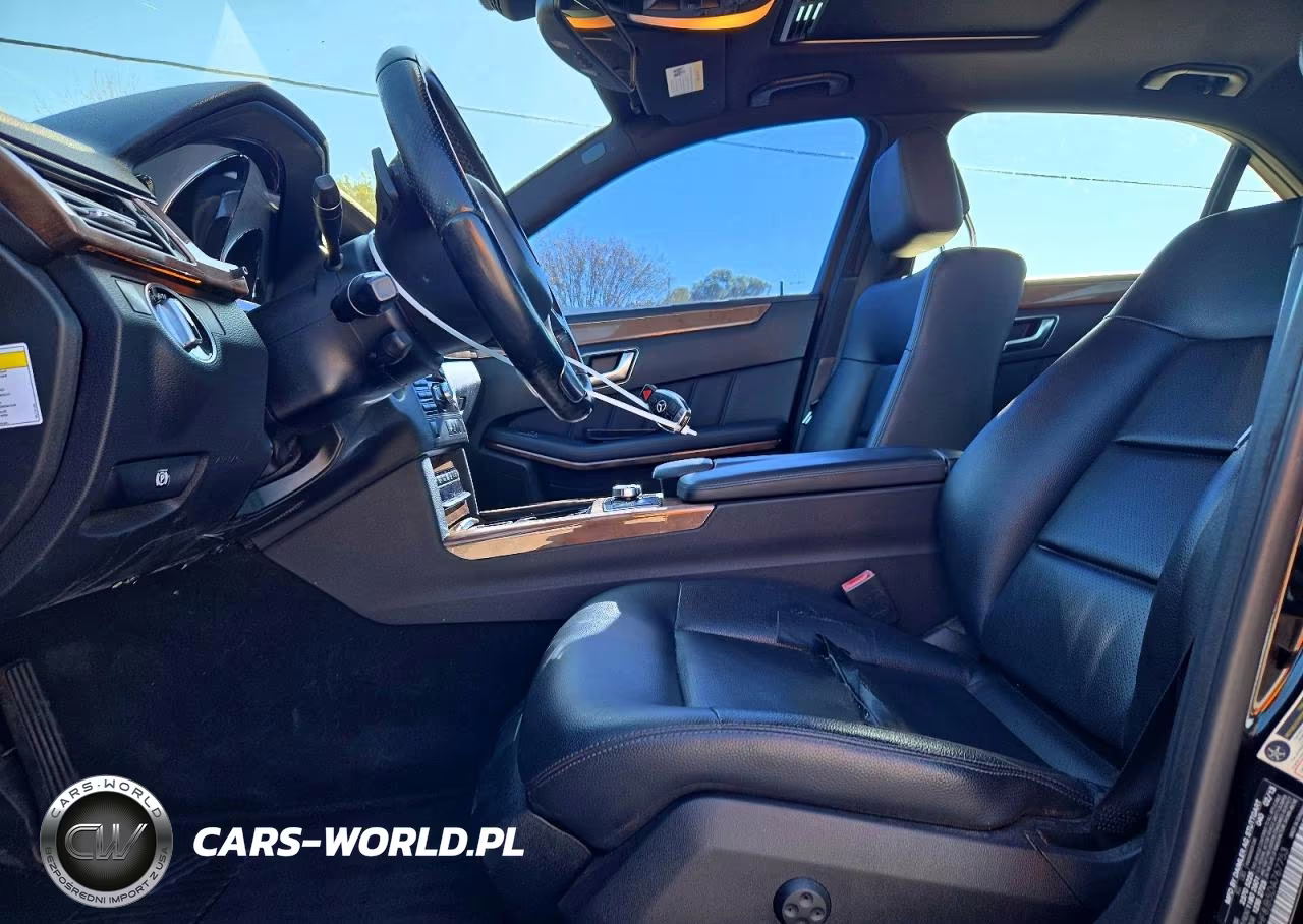 2013 Mercedes-Benz E 350 4Matic VIN:WDDHF8JB5DA767753 - 7