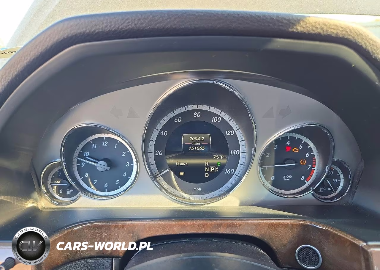 2013 Mercedes-Benz E 350 4Matic VIN:WDDHF8JB5DA767753 - 9