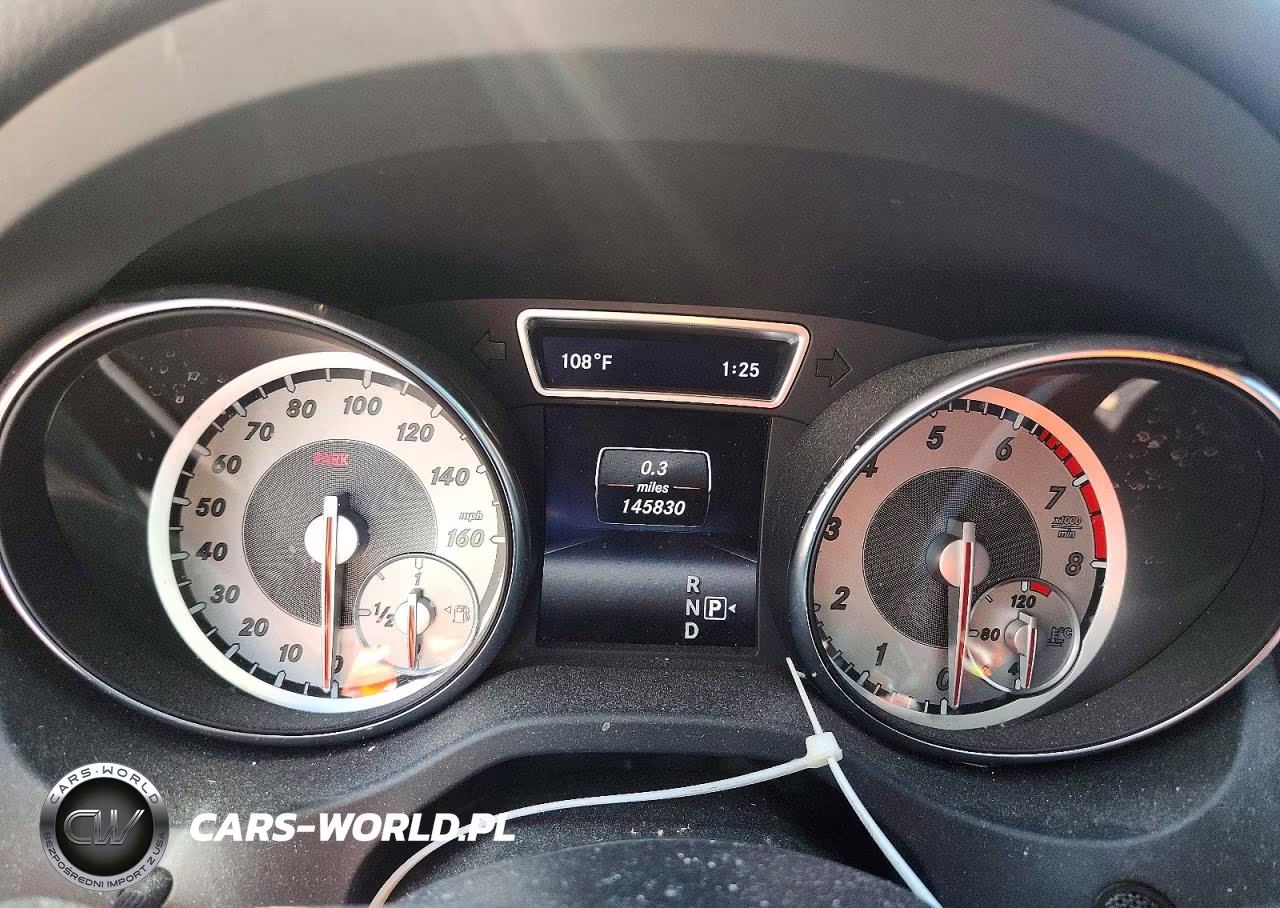 2015 Mercedes-Benz Cla 250 VIN:WDDSJ4EB7FN205694 - 9