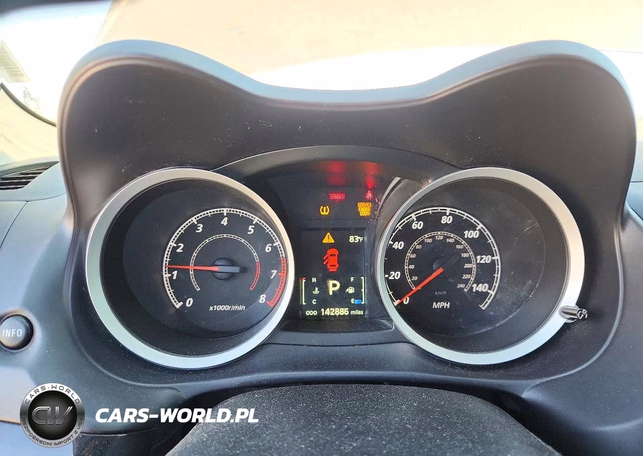 2017 Mitsubishi Lancer Es VIN:JA32U2FU1HU008372 - 9