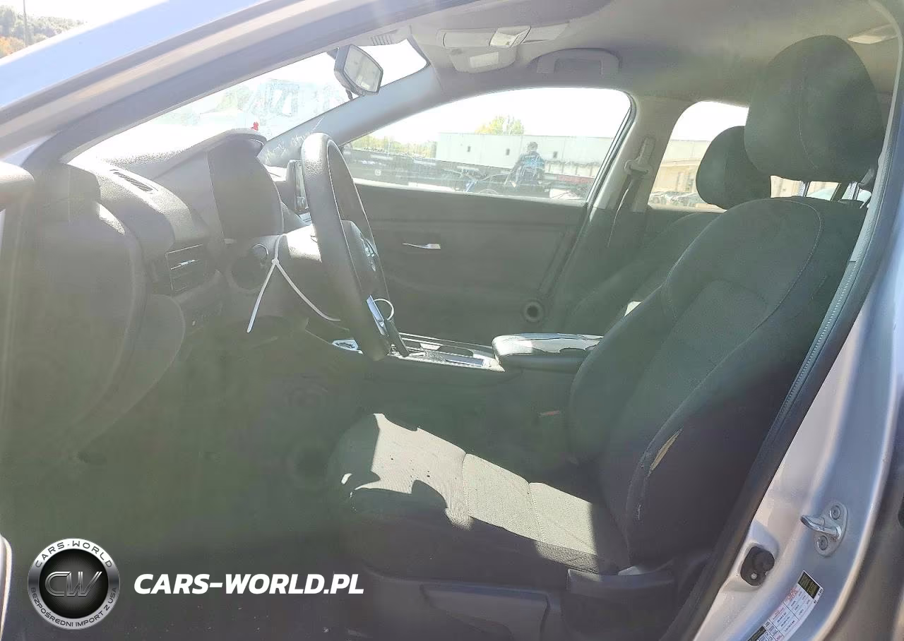 2020 Nissan Sentra S VIN:3N1AB8BV7LY271494 - 7