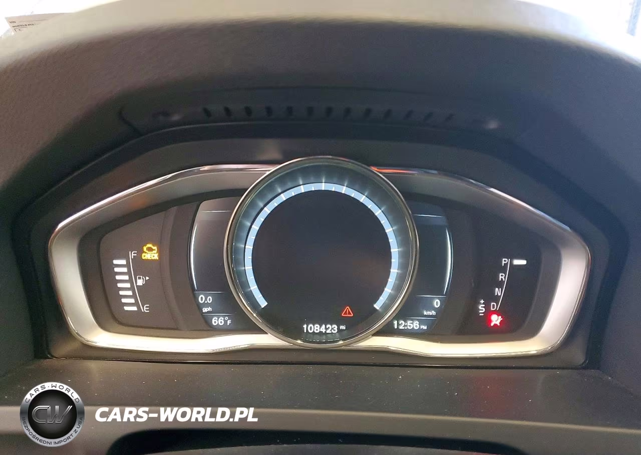 2015 Volvo S60 Premier VIN:YV1612TK5F1355596 - 9