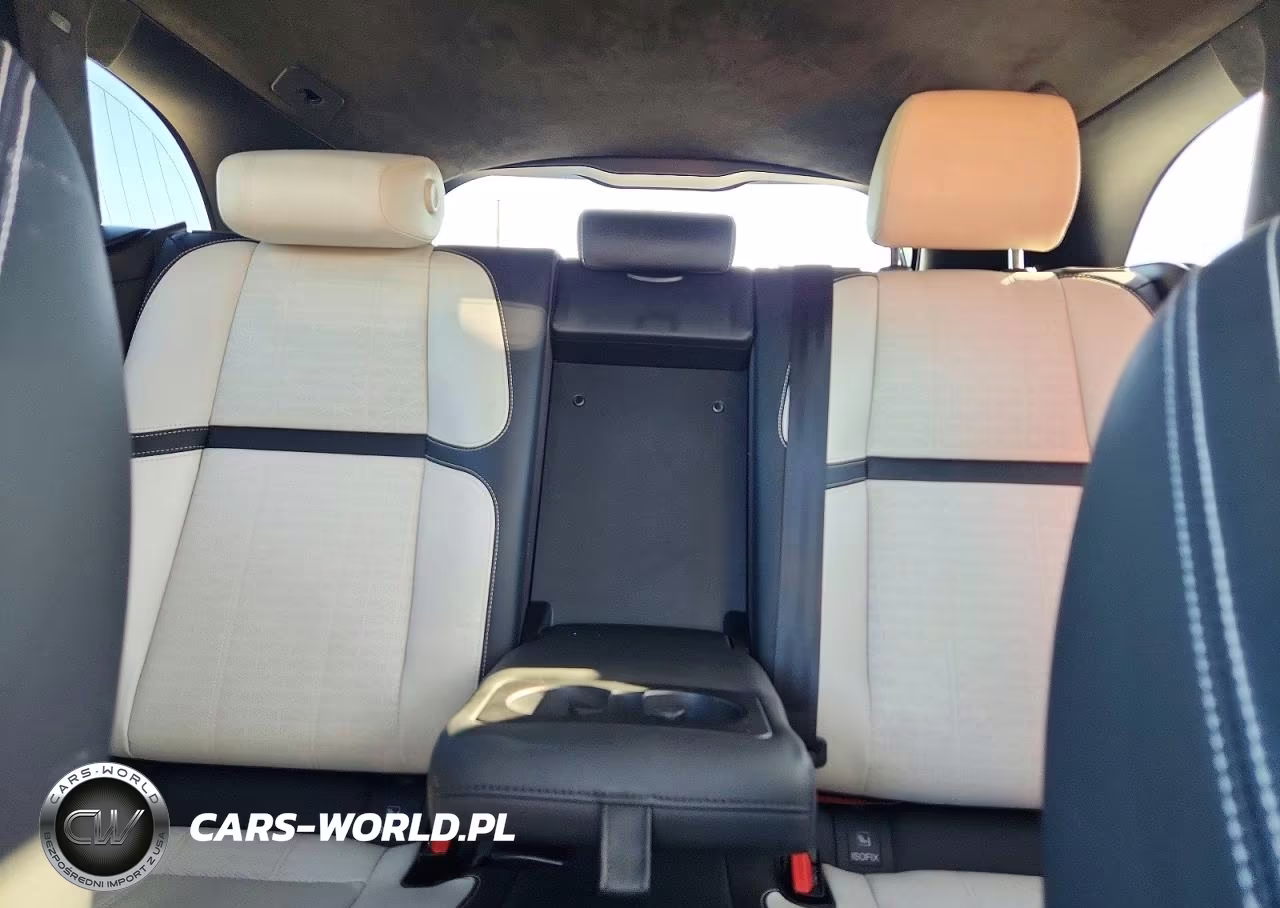2020 Land Rover Range Rover Velar R-Dynamic Hse VIN:SALYM2EV4LA288605 - 10
