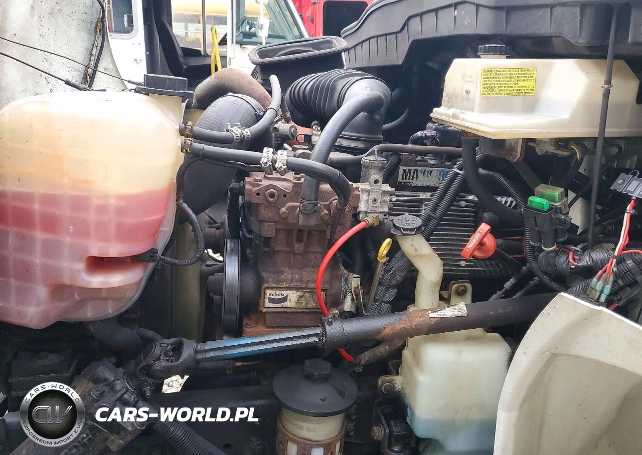 2009 International 4300 Rollback Tow Truck VIN:1HTJTSKM59H130929 - 11