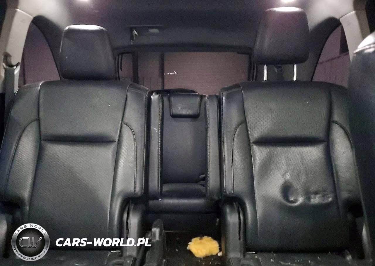 2017 Toyota Highlander Limited VIN:5TDDZRFH7HS407525 - 10