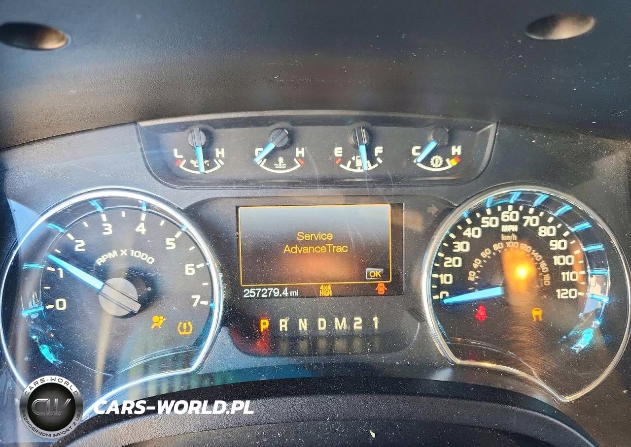 2011 Ford F150 Supercrew VIN:1FTFW1EF3BFC49291 - 9