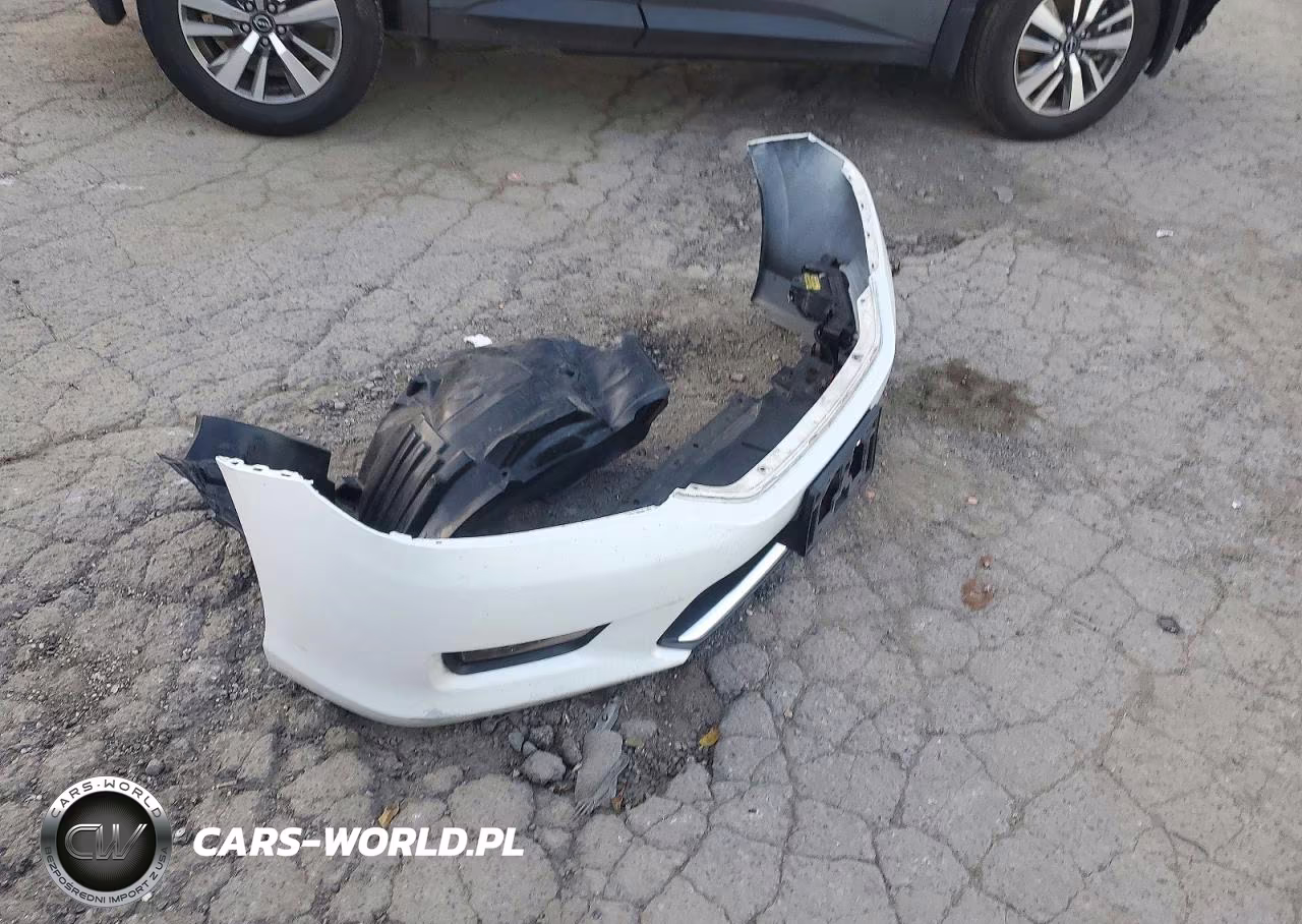 2015 Honda Accord Sport VIN:1HGCR2F55FA020458 - 12
