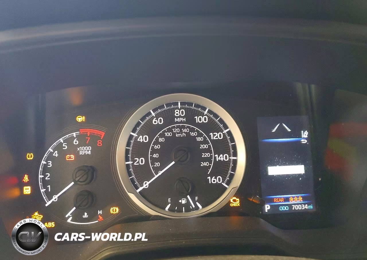 2022 Toyota Corolla Le VIN:JTDEPMAE8NJ232432 - 9