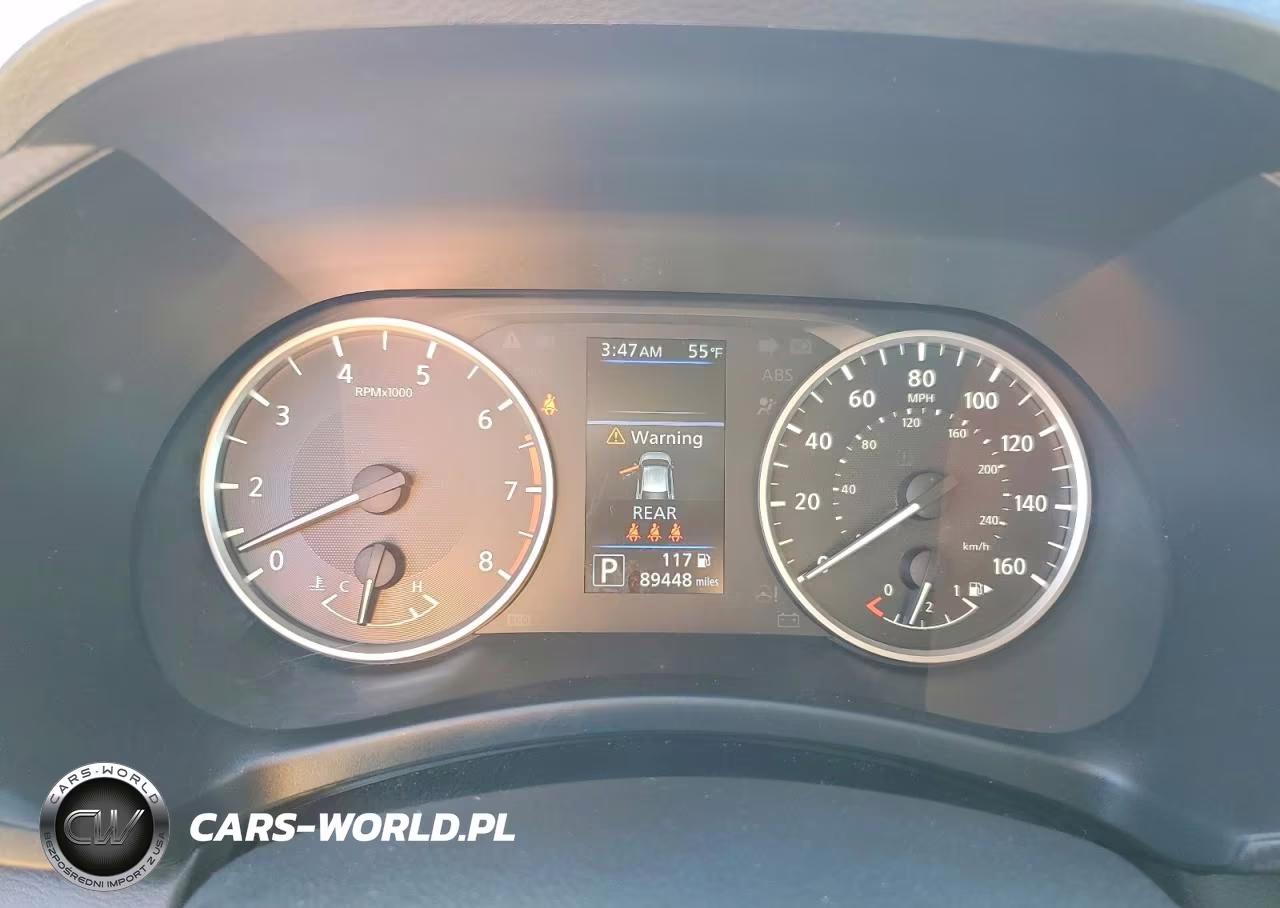 2023 Nissan Sentra S VIN:3N1AB8BV1PY263364 - 9