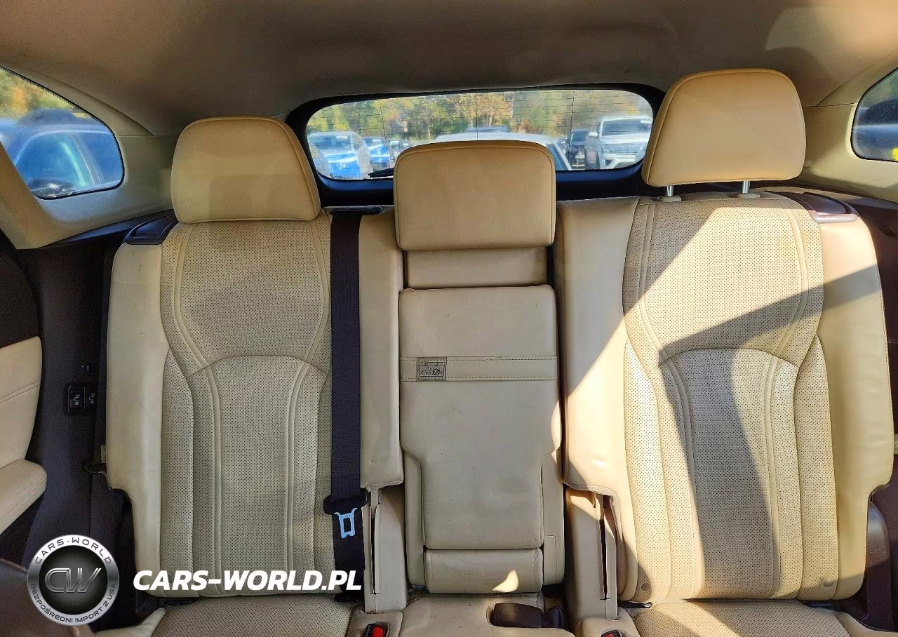 2018 Lexus Rx 350 L VIN:JTJDZKCA0J2007556 - 10
