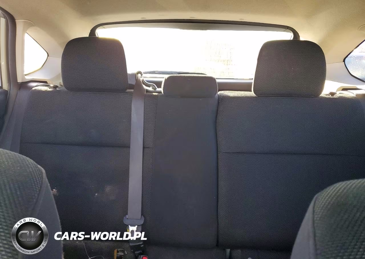 2014 Subaru Xv Crosstrek 2.0 Premium VIN:JF2GPAWC9EH333311 - 10