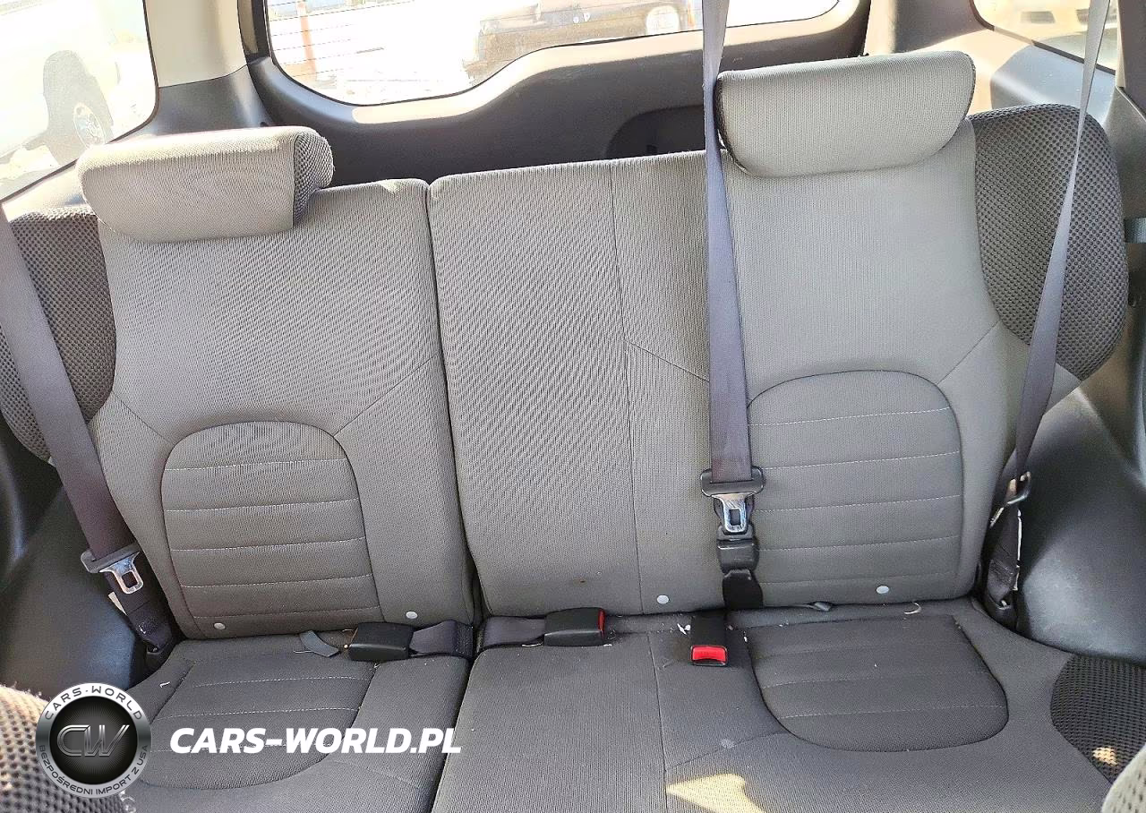 2006 Nissan Xterra X VIN:5N1AN08W16C516918 - 10