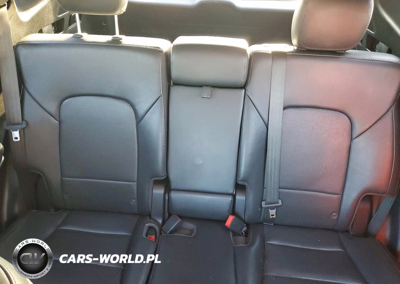 2015 Hyundai Santa Fe Sport 2.0T VIN:5XYZUDLA1FG248283 - 10