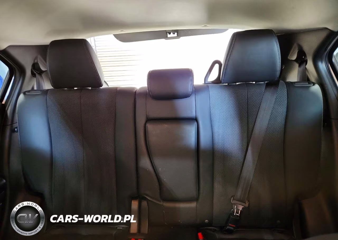2026 Mitsubishi Eclipse Cross Se VIN:JA4ATWAA0TZ037839 - 10