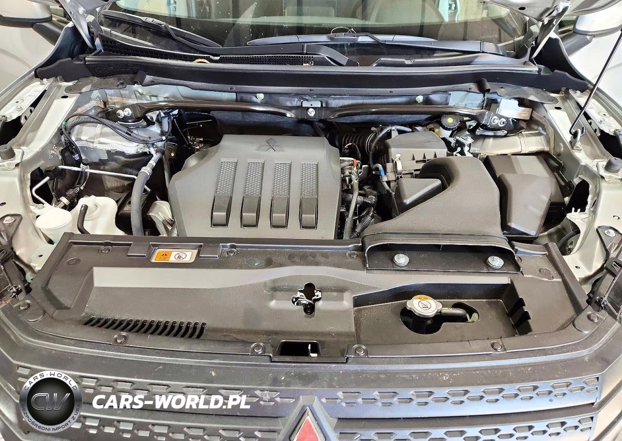 2026 Mitsubishi Eclipse Cross Se VIN:JA4ATWAA0TZ037839 - 12