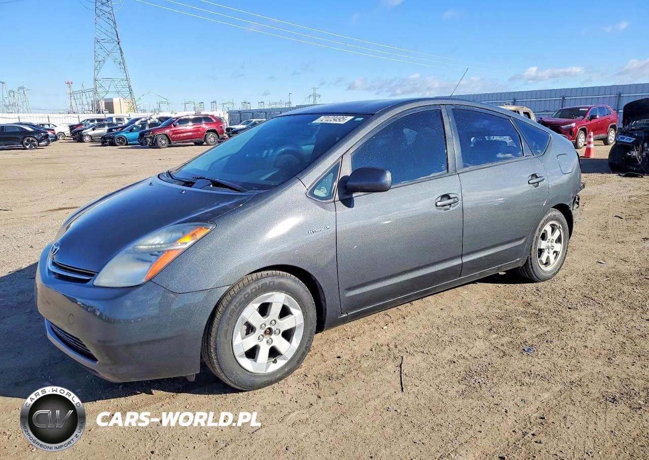 2009 Toyota Prius