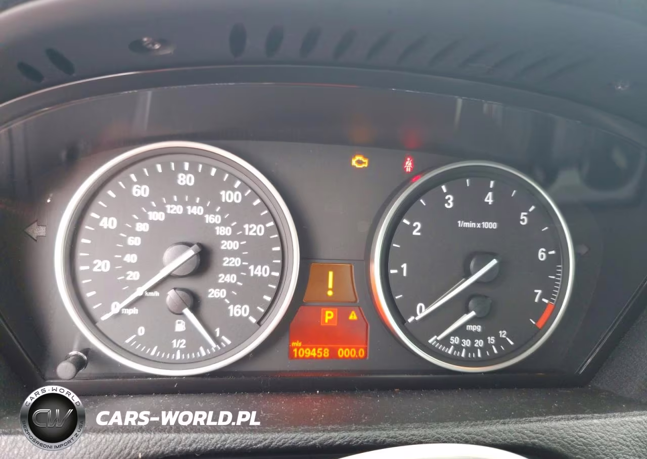 2013 BMW X5 xDrive50I VIN:5UXZV8C59DL426917 - 9