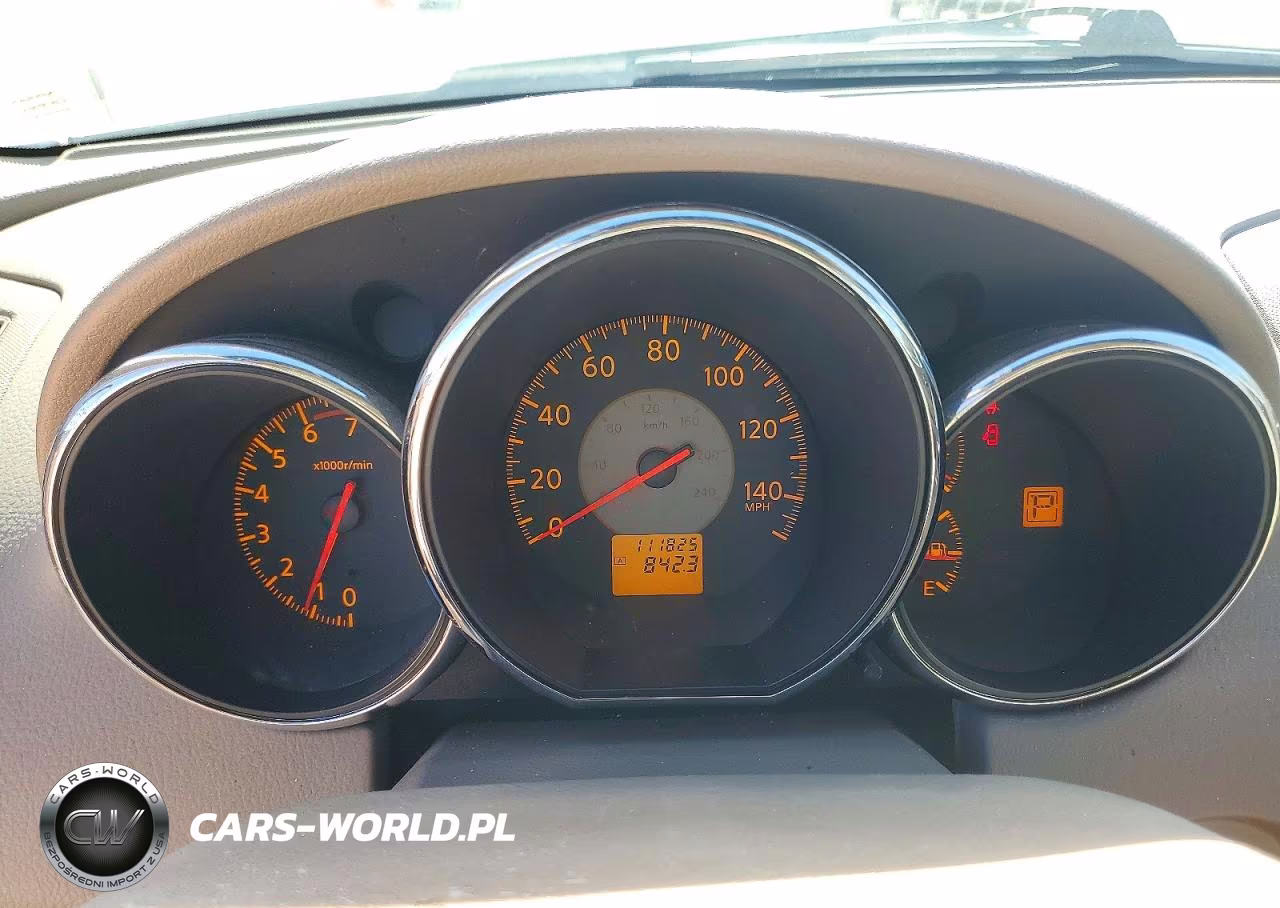 2006 Nissan Altima 2.5 VIN:1N4AL11D76C212622 - 9