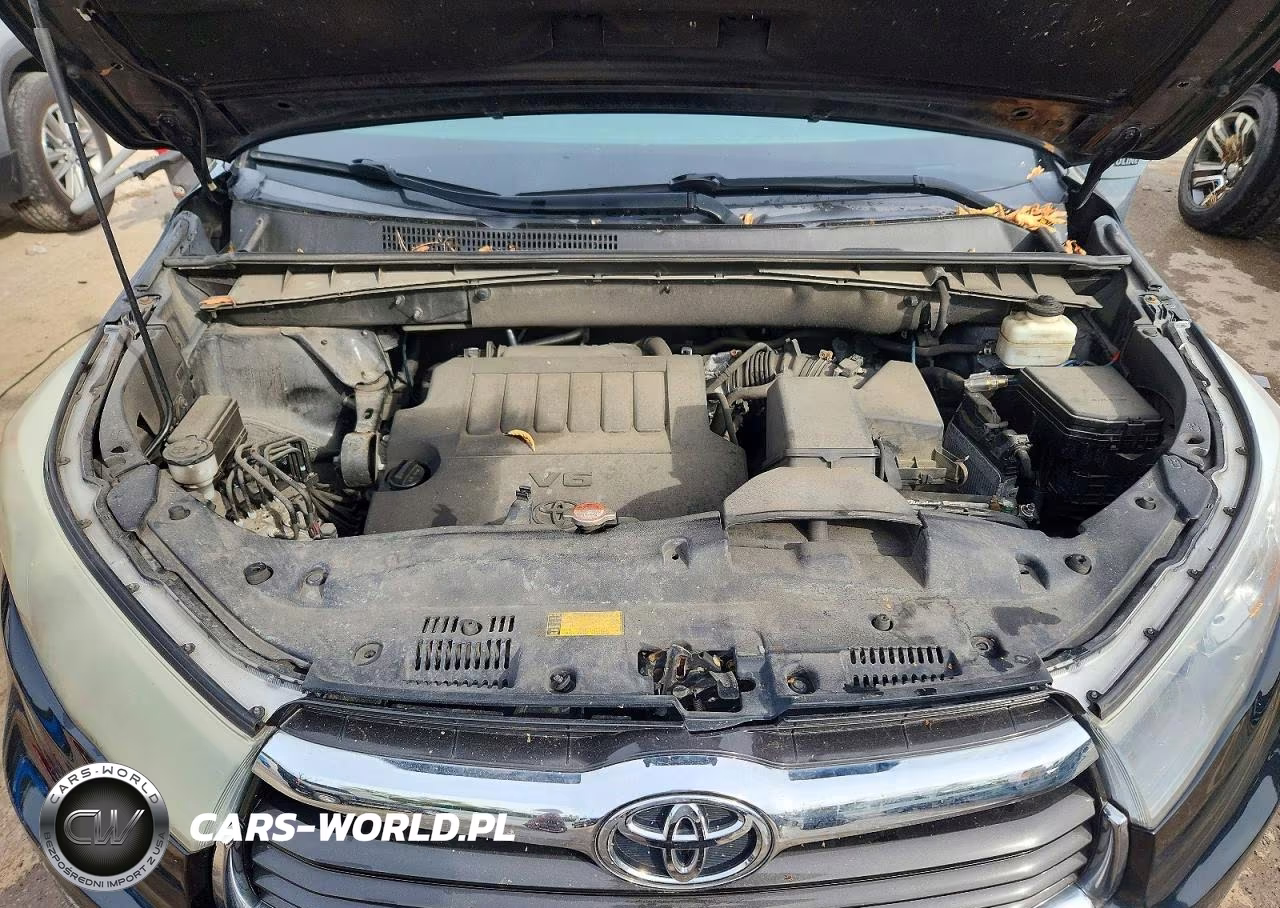 2016 Toyota Highlander Limited VIN:5TDDKRFH4GS233898 - 12