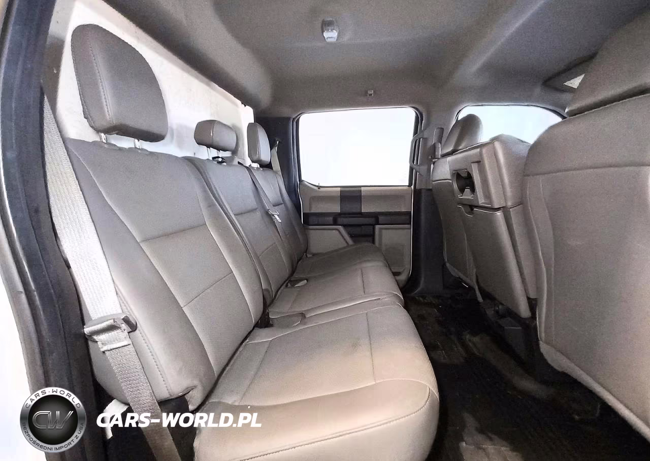 2019 Ford F350 Super Duty VIN:1FT7W3BT9KED68088 - 10