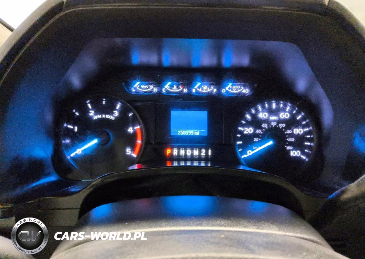 2019 Ford F350 Super Duty VIN:1FT7W3BT9KED68088 - 9