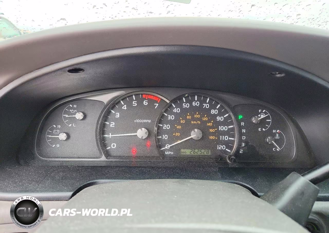 2007 Toyota Sequoia Sr5 VIN:5TDBT44A67S291797 - 9