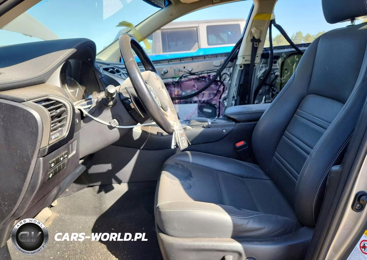2018 Lexus Nx 300H VIN:JTJBJRBZ9J2095151 - 7