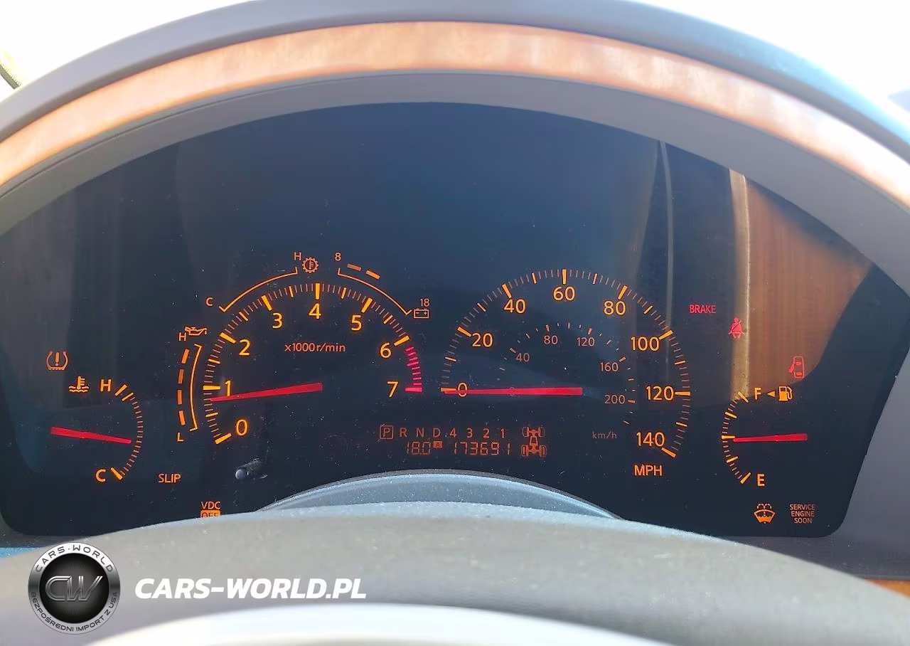 2006 Infiniti Qx56 Base VIN:5N3AA08C26N802418 - 9