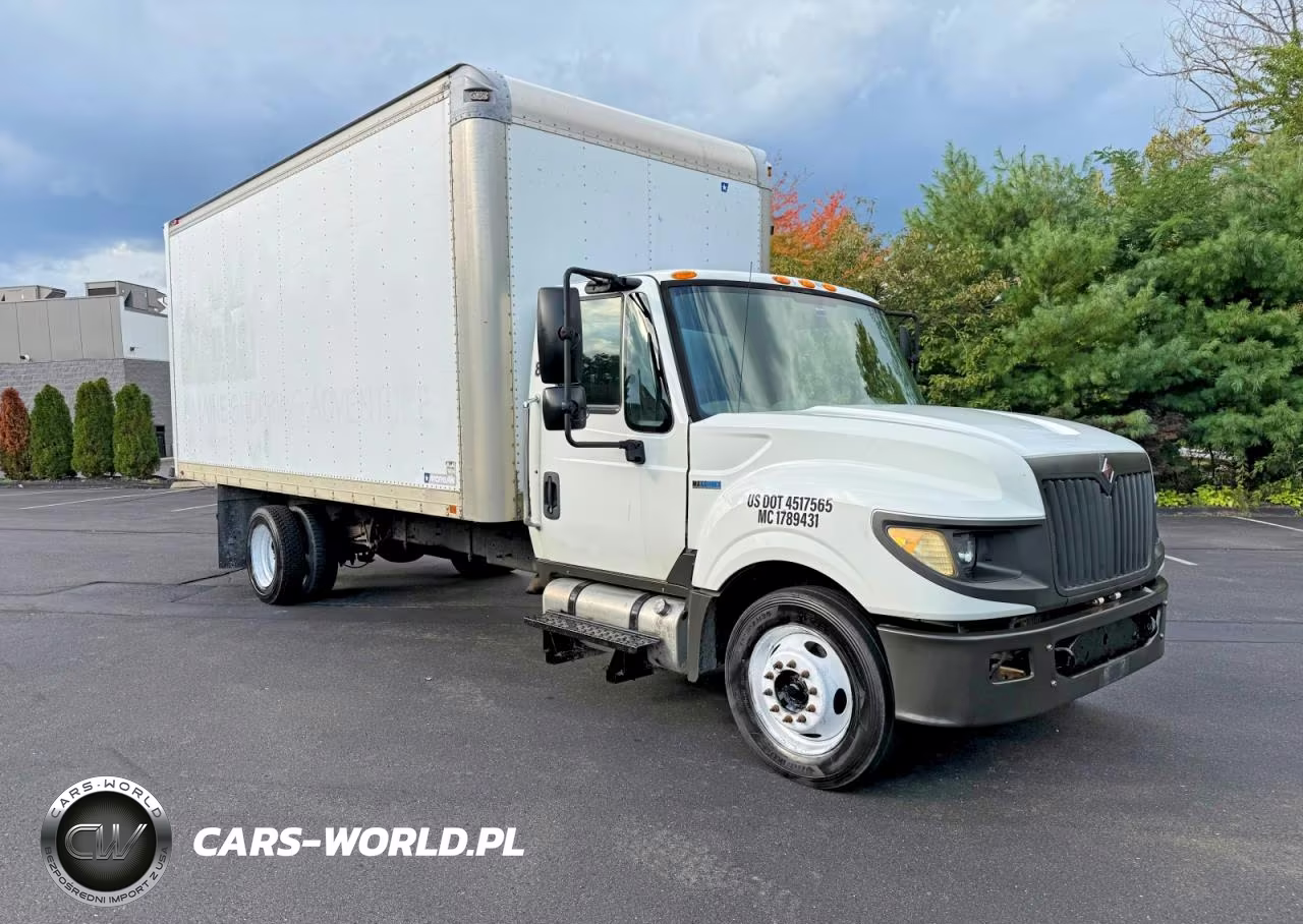 2015 International Terrastar VIN:1HTJSSKK4FH648964 - 4
