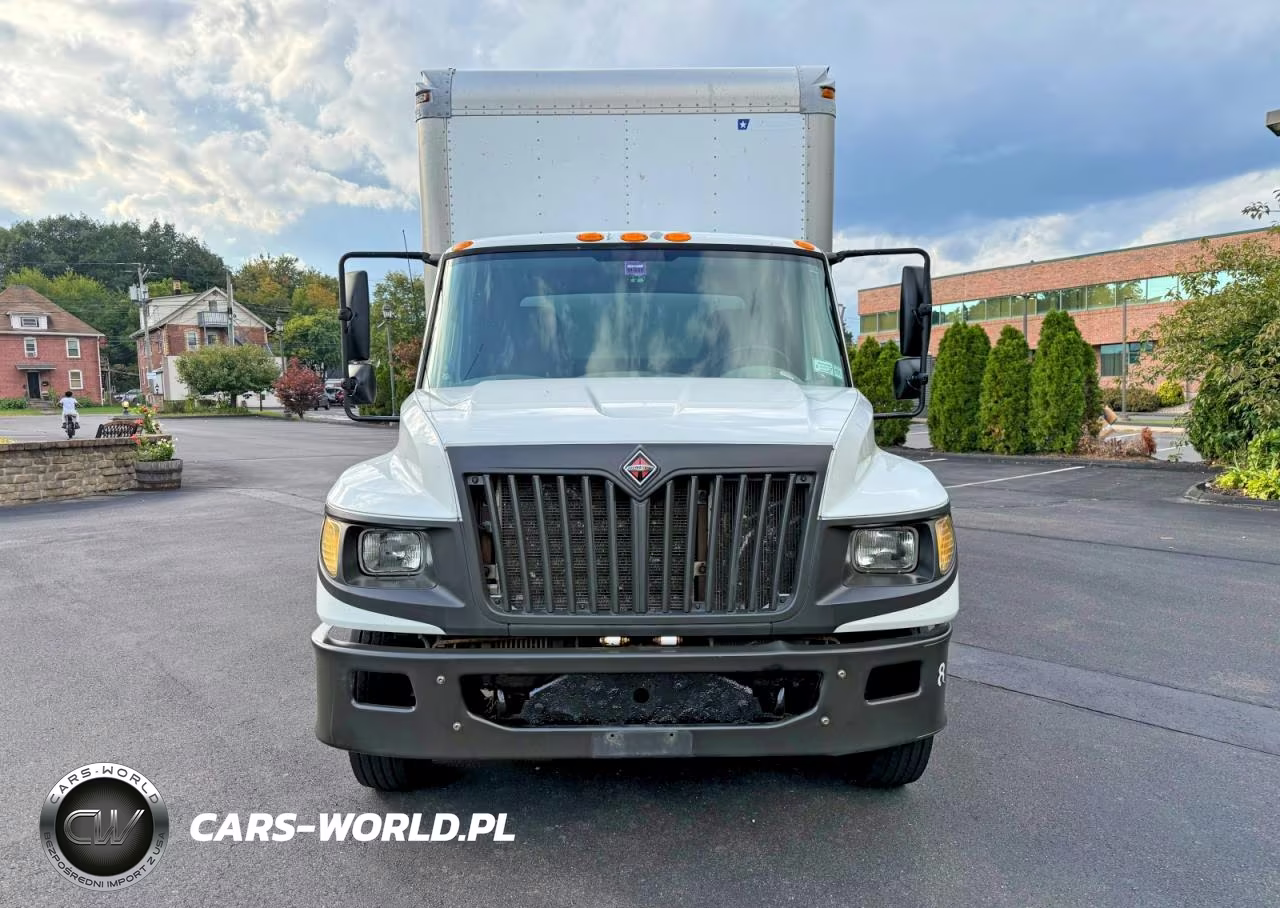 2015 International Terrastar VIN:1HTJSSKK4FH648964 - 5