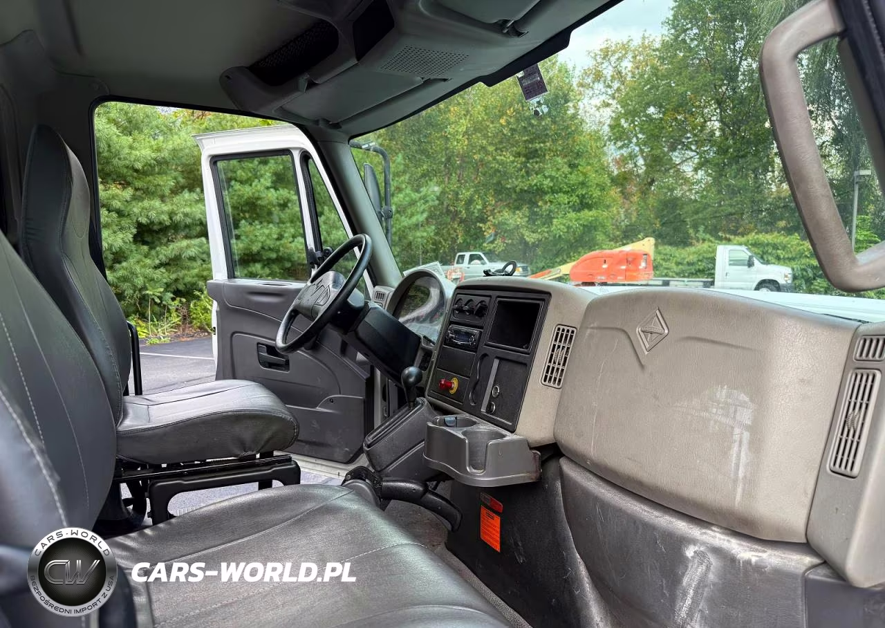 2015 International Terrastar VIN:1HTJSSKK4FH648964 - 7