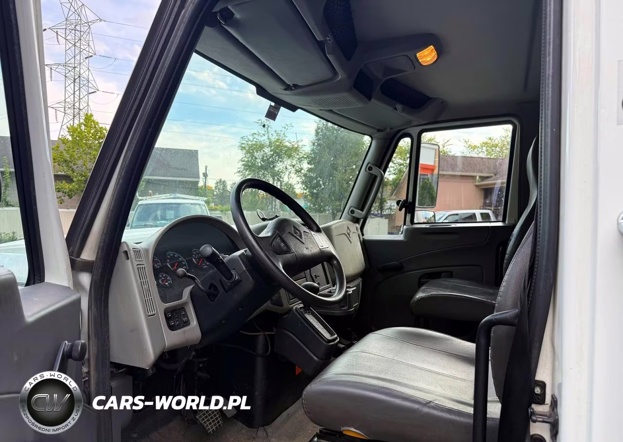 2015 International Terrastar VIN:1HTJSSKK4FH648964 - 9