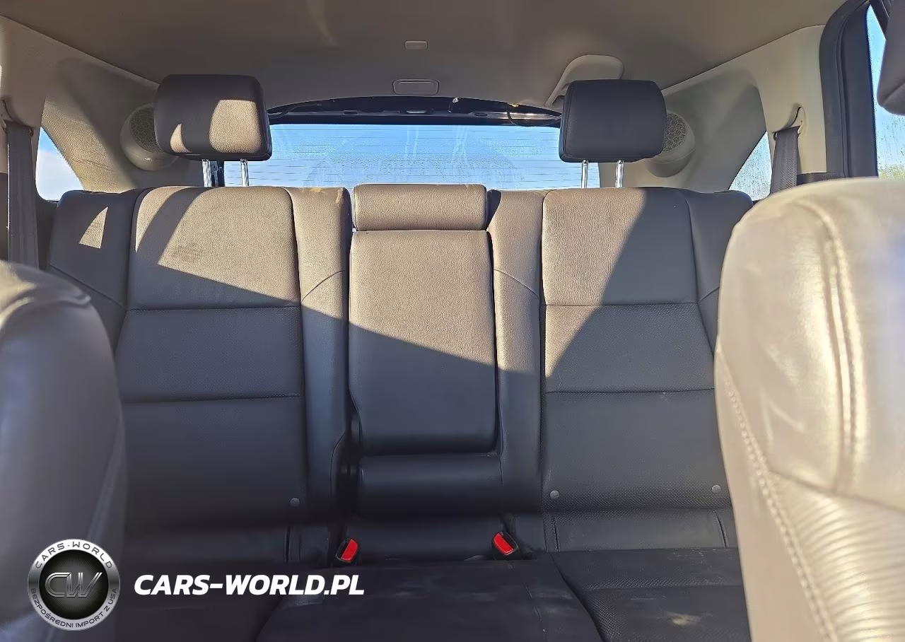 2013 Acura Rdx Technology VIN:5J8TB3H54DL000193 - 10