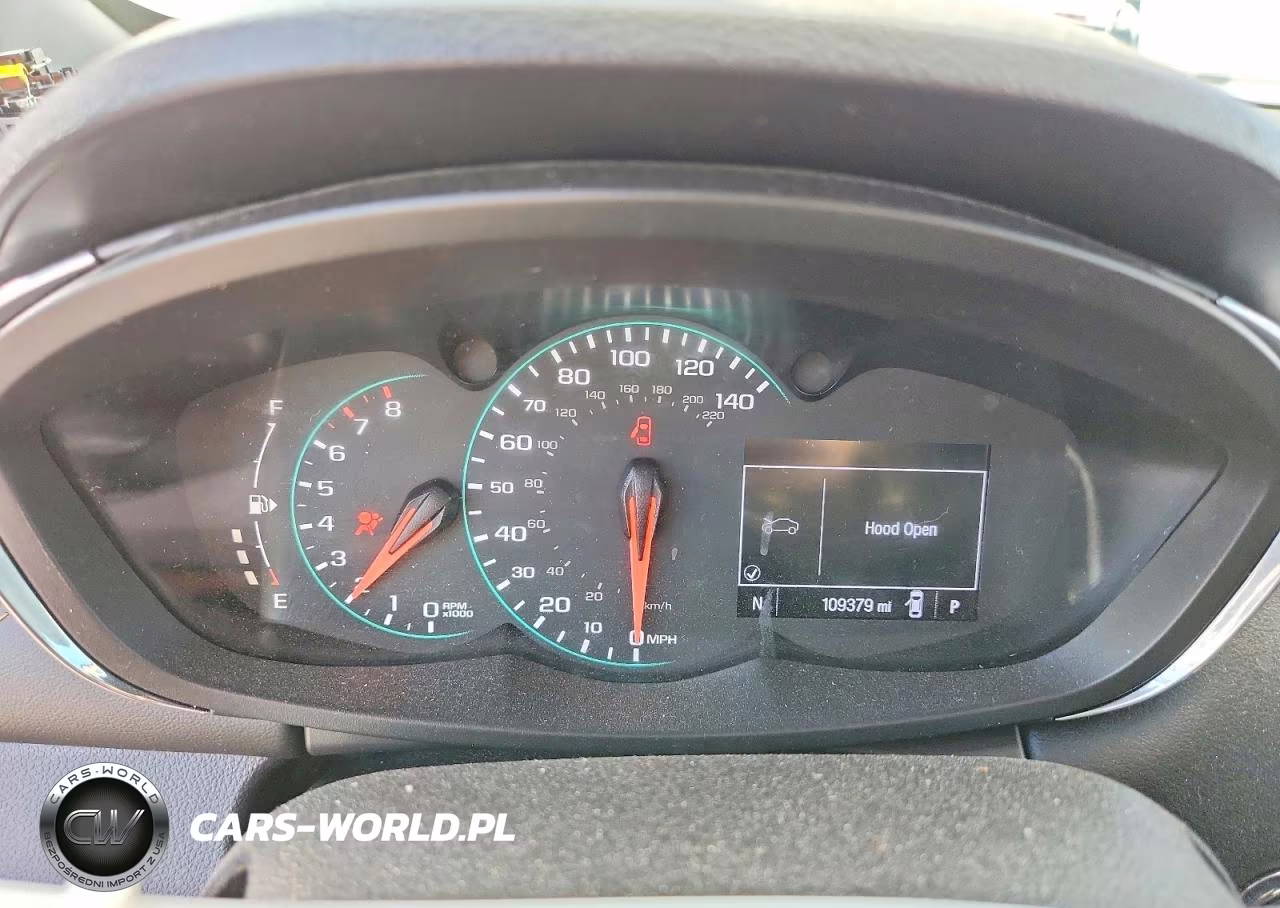 2020 Chevrolet Trax 1Lt VIN:KL7CJLSB7LB073740 - 9