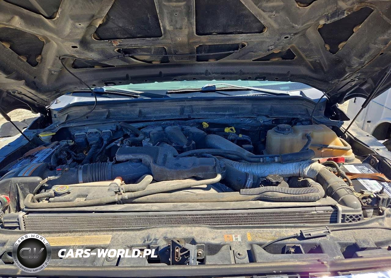 2014 Ford F350 Super Duty VIN:1FD8W3HT9EEB11797 - 11