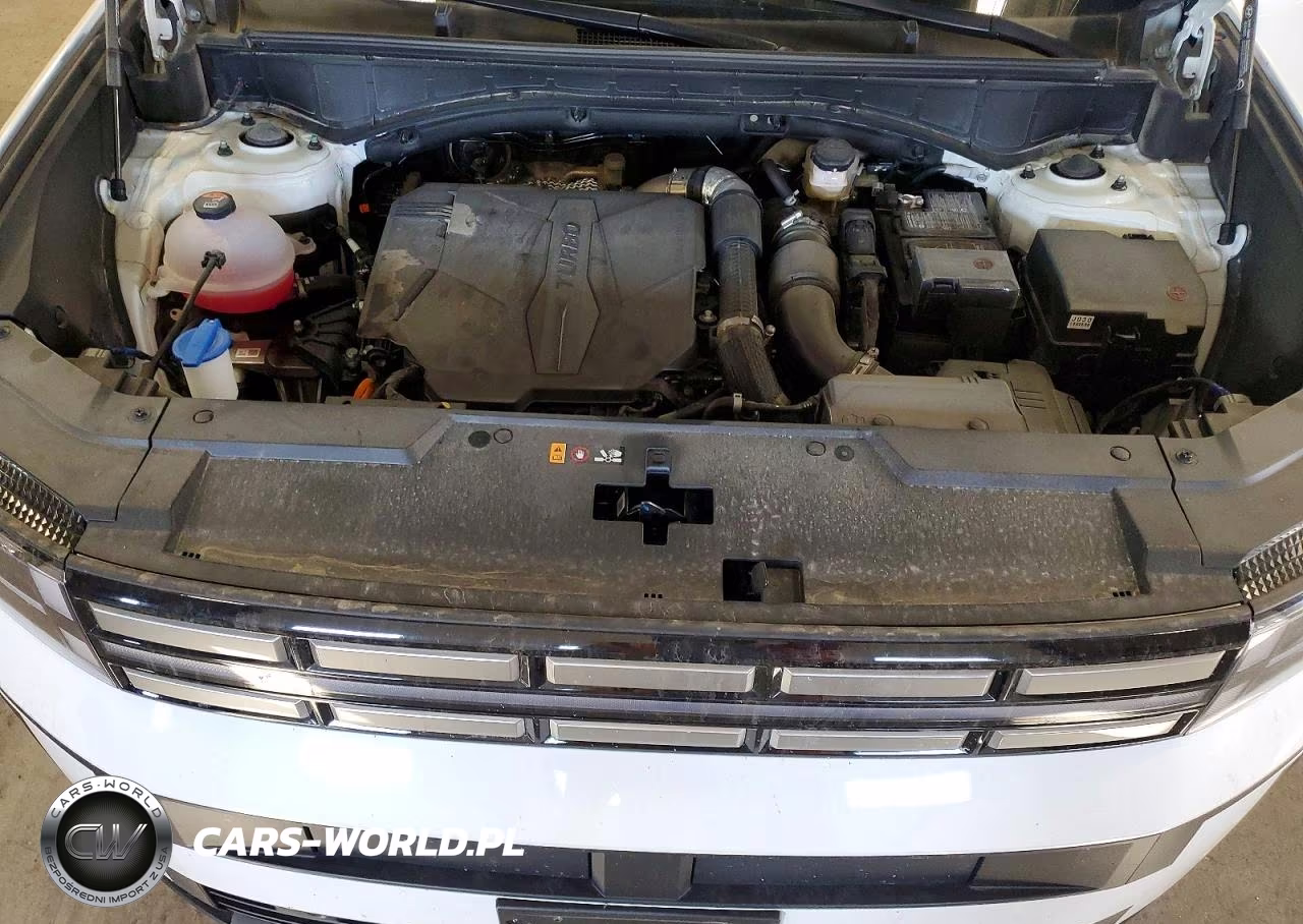 2026 Hyundai Santa Fe Sel VIN:5NMP2DGL9TH213033 - 12