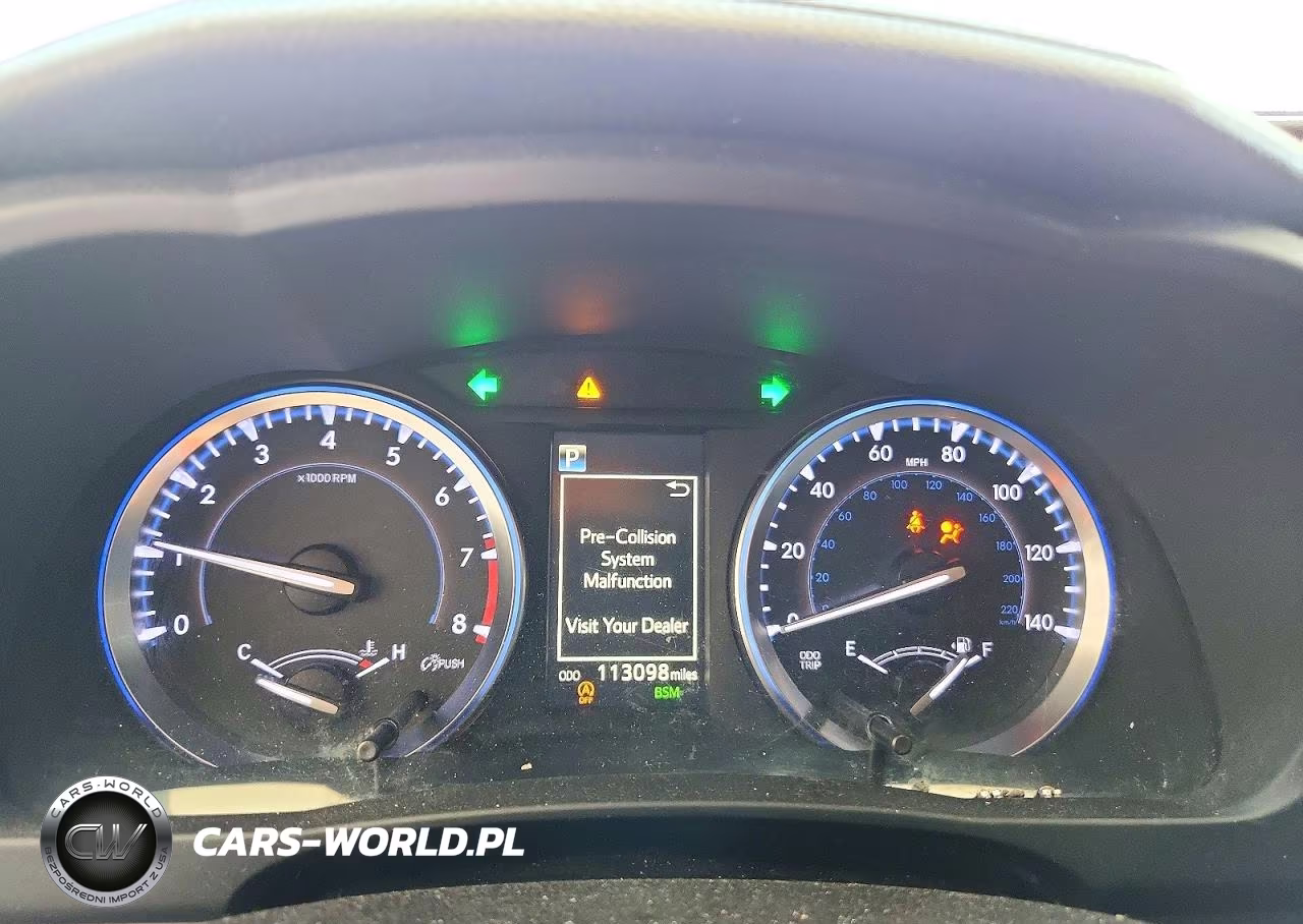2018 Toyota Highlander Se VIN:5TDJZRFH0JS552852 - 9